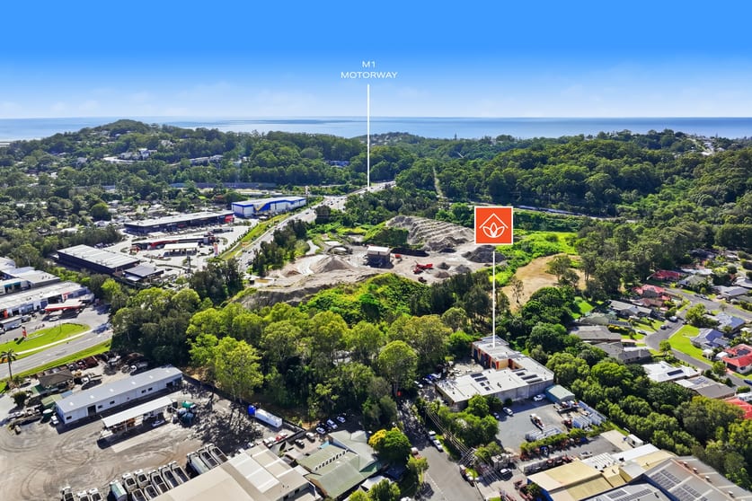 9/17 Coghill Drive Currumbin Waters QLD 4223 - Image 1