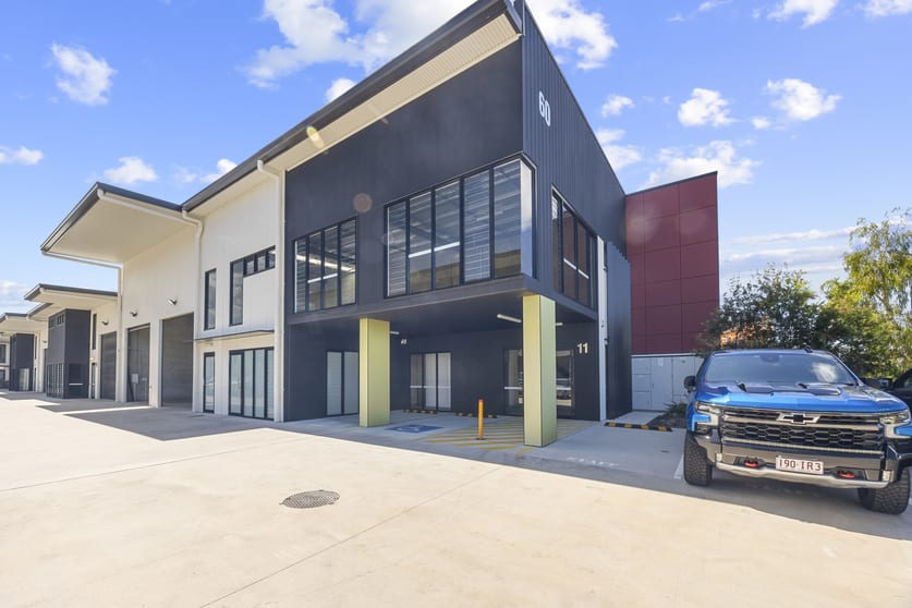 11/60 Edison Crescent Baringa QLD 4551 - Image 3