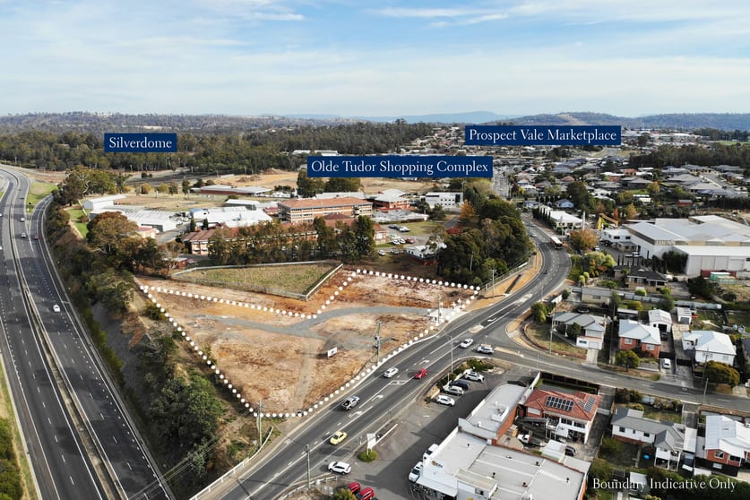 Click to view all images 143 Westbury Road Prospect TAS 7250 - Image 2