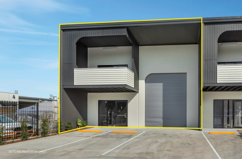 Click to view all images 3/9 Bartlett Road Noosaville QLD 4566 - Image 2