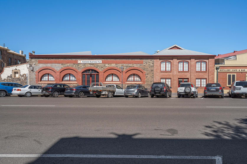 Click to view all images Whole Property/6-8 Todd Street Port Adelaide SA 5015 - Image 1