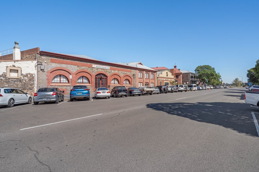 Click to view all images Whole Property/6-8 Todd Street Port Adelaide SA 5015 - Image 3