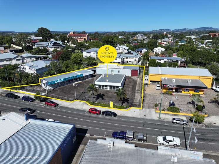 59 Mellor Street Gympie QLD 4570 - Image 1