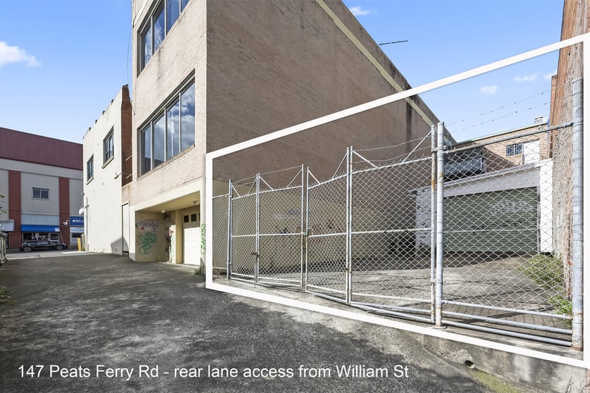 Click to view all images 147 Peats Ferry Road Hornsby NSW 2077 - Image 3