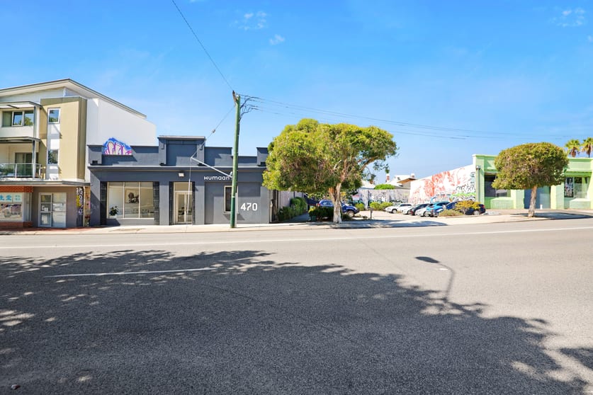 470 William Street Perth WA 6000 - Image 1