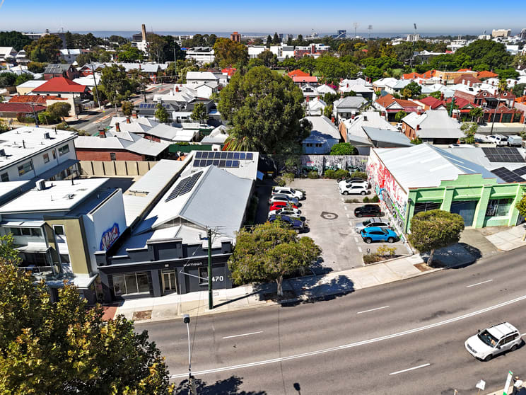 470 William Street Perth WA 6000 - Image 3