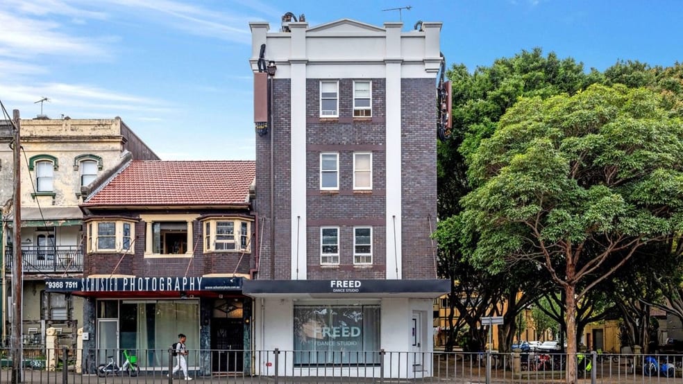 160 Flinders Street Paddington NSW 2021 - Image 1
