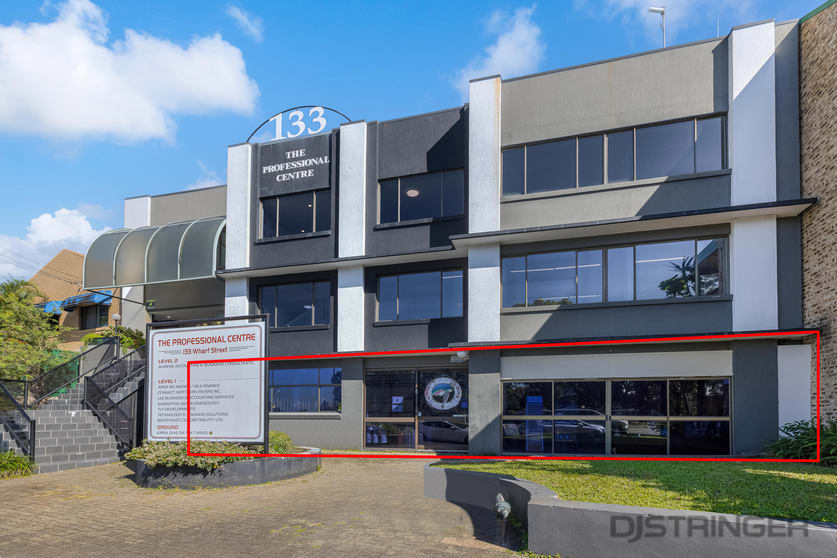 1/133 Wharf Street Tweed Heads NSW 2485 - Image 3