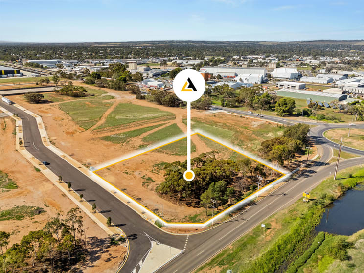 Click to view all images Lot 25/2 Orion Way Edinburgh North SA 5113 - Image 1