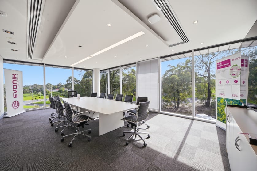 Click to view all images Suite 33, 1 Ricketts Road Mount Waverley VIC 3149 - Image 2
