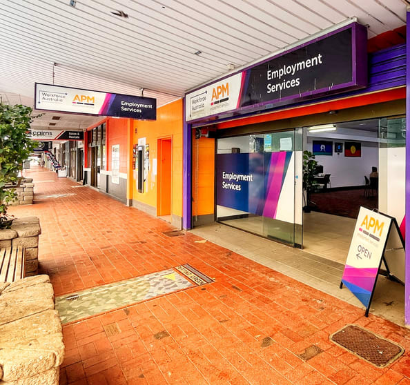 Click to view all images 54 Norman Street Gordonvale QLD 4865 - Image 1