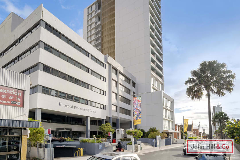 Click to view all images 17/12 Railway Parade Burwood NSW 2134 - Image 1