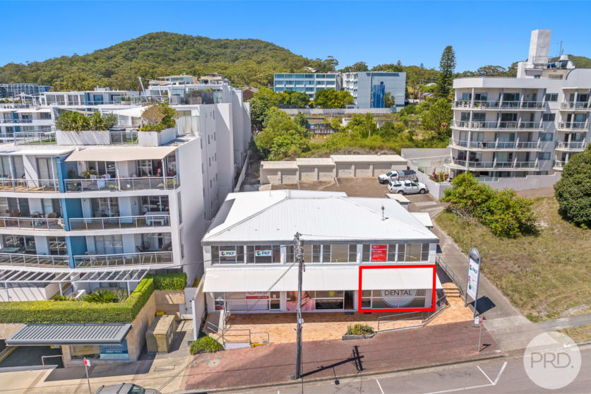 Click to view all images 2/63 Donald Street Nelson Bay NSW 2315 - Image 1