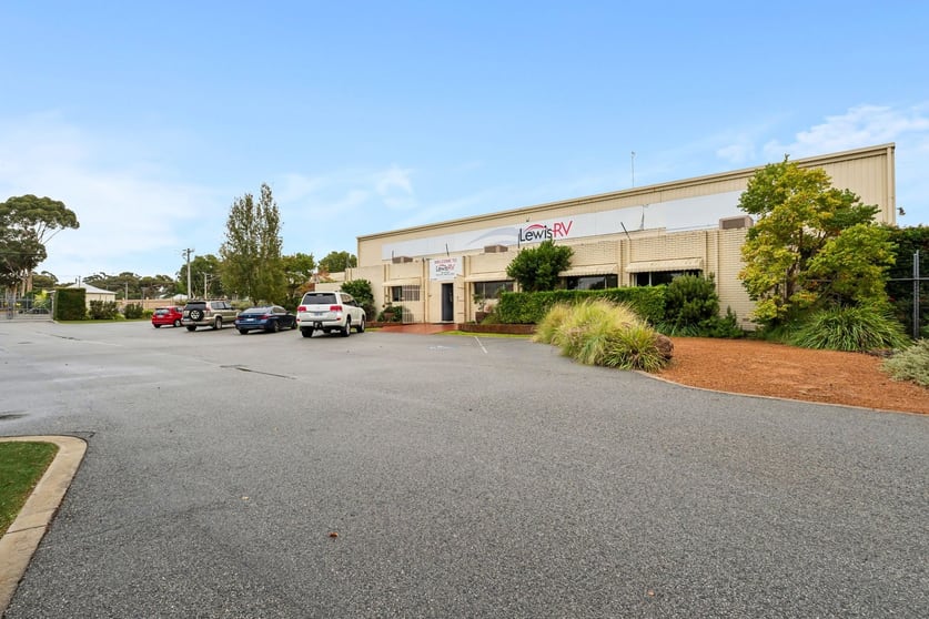 Click to view all images 50 James Street Guildford WA 6055 - Image 1