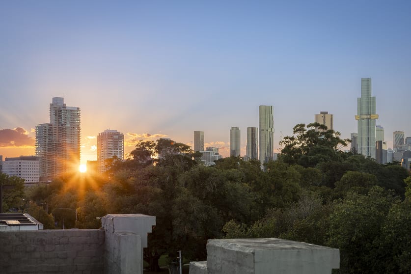 Click to view all images 4, 171 Domain Road South Yarra VIC 3141 - Image 3