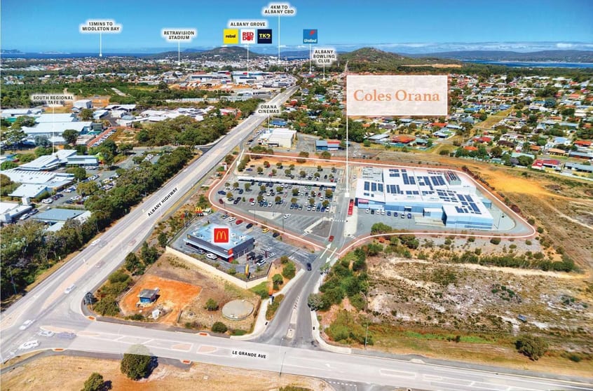 465 Albany Highway Orana WA 6330 - Image 2