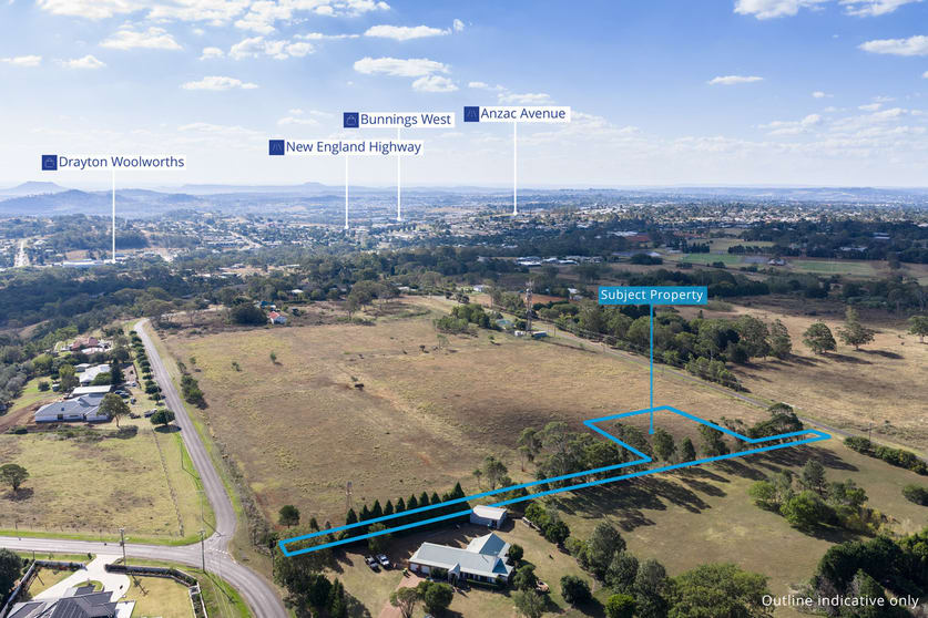 107 Charker Street Darling Heights QLD 4350 - Image 1