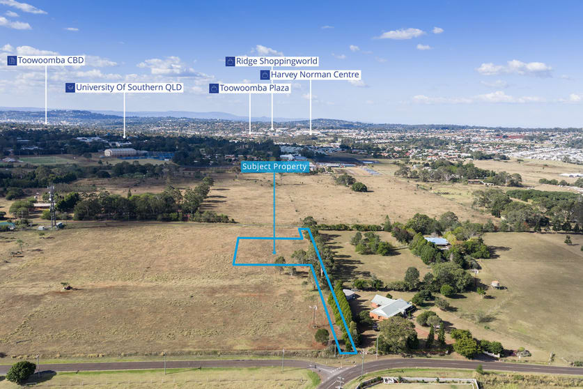 107 Charker Street Darling Heights QLD 4350 - Image 2