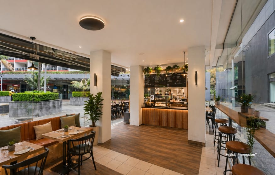 Click to view all images 14/5 Potter Street Waterloo NSW 2017 - Image 3