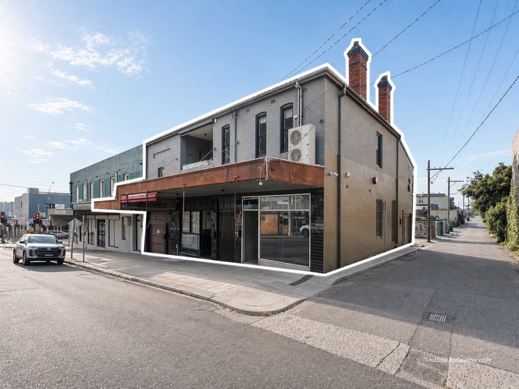 Click to view all images 1 Percival Road Stanmore NSW 2048 - Image 2