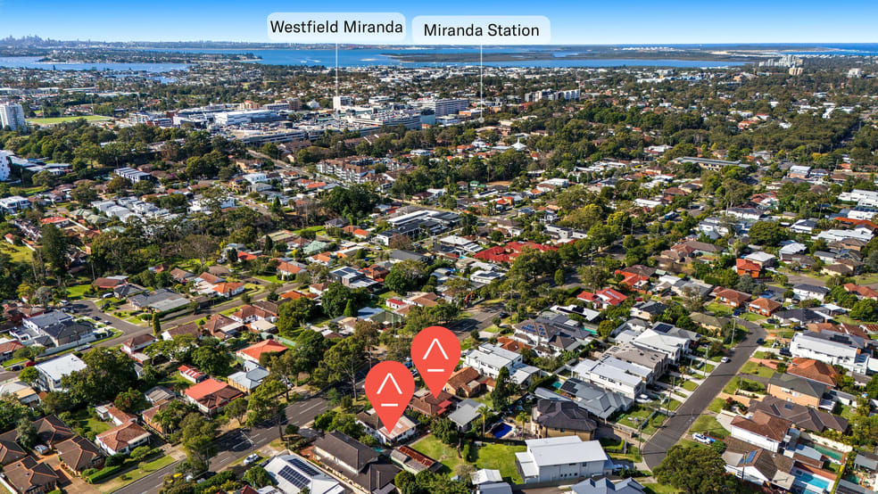Click to view all images 246 & 248 President Avenue Miranda NSW 2228 - Image 3