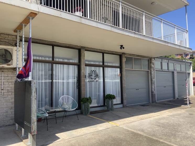 17/34 STOCKTON STREET Nelson Bay NSW 2315 - Image 1