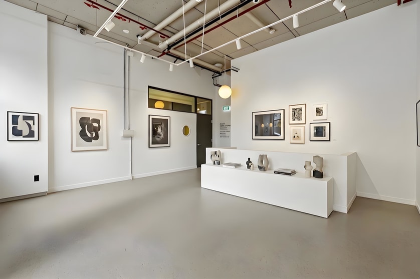 Click to view all images G02/2-6 Duckett Street Brunswick VIC 3056 - Image 1