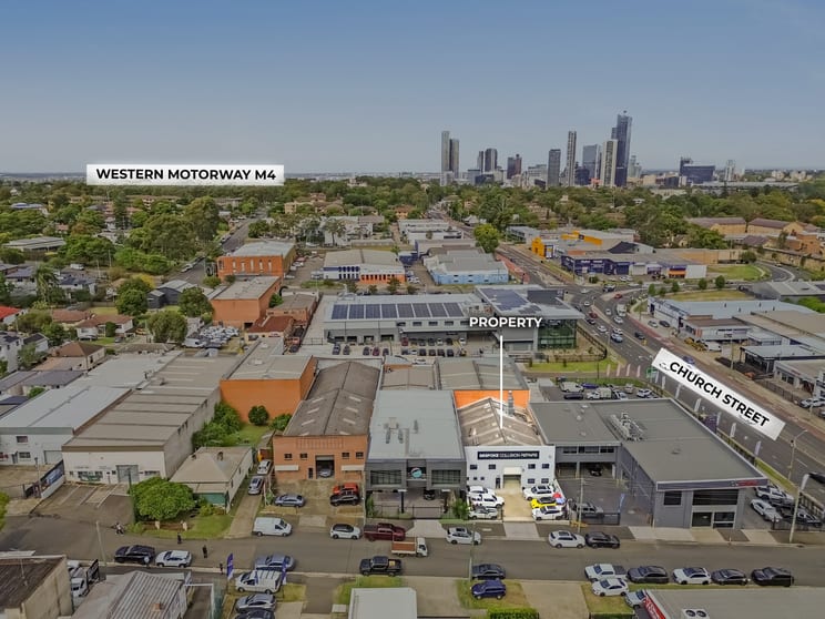 Click to view all images 3 Seville Street North Parramatta NSW 2151 - Image 1