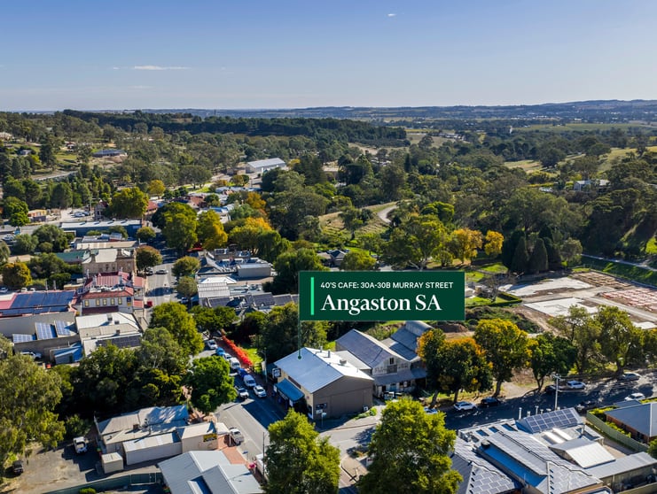 Click to view all images 30A-30B Murray Street Angaston SA 5353 - Image 2
