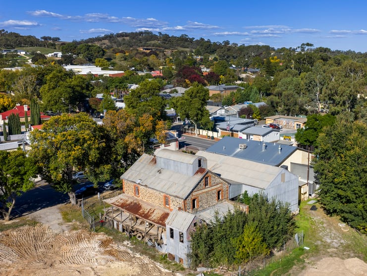 Click to view all images Lot 101/30A-30B Murray Street Angaston SA 5353 - Image 2