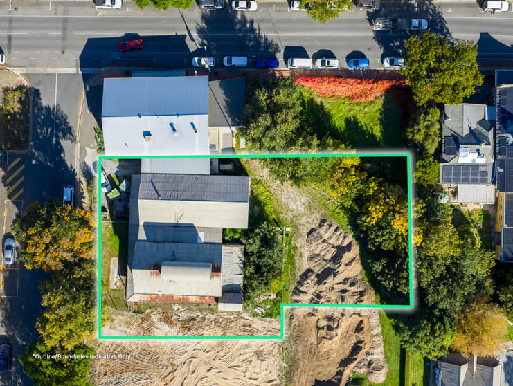 Click to view all images Lot 101/30A-30B Murray Street Angaston SA 5353 - Image 3