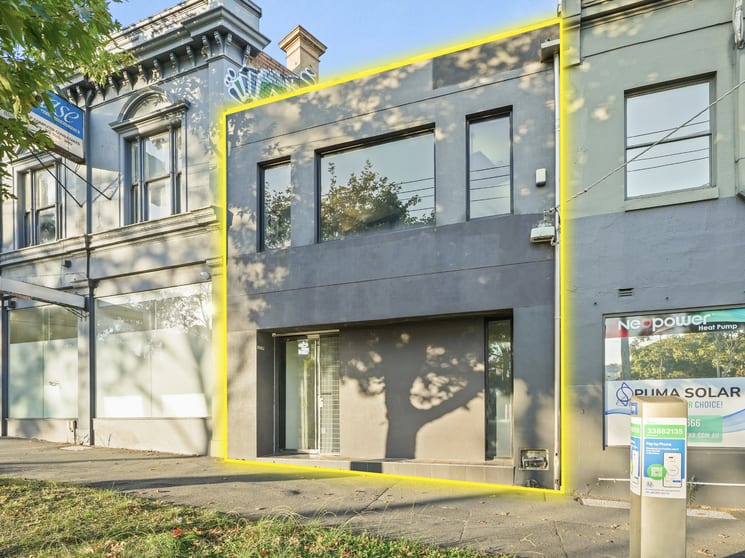 Click to view all images 232 St Kilda Road St Kilda VIC 3182 - Image 1