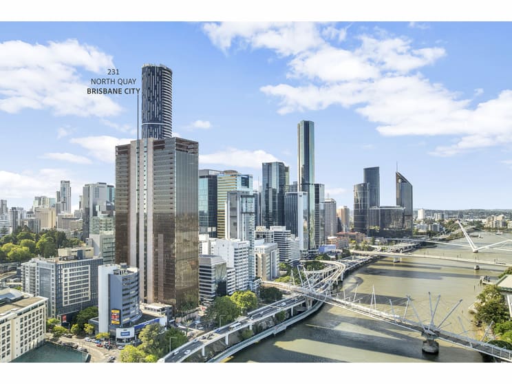 18/231 North Quay Brisbane City QLD 4000 - Image 2