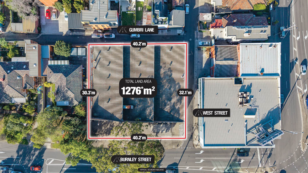 Click to view all images 451-459 Burnley Street Burnley VIC 3121 - Image 3