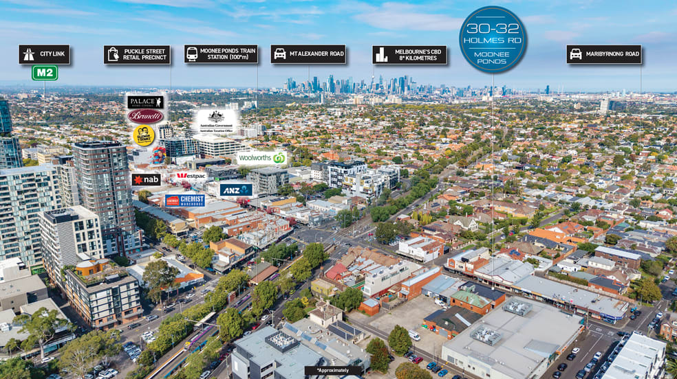 30-32 Holmes Road Moonee Ponds VIC 3039 - Image 3
