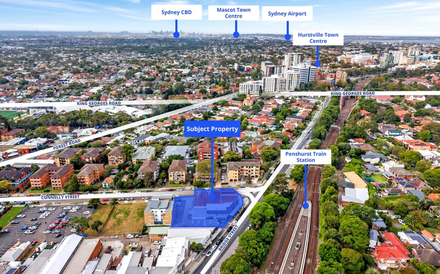 9a Bridge Street Penshurst NSW 2222 - Image 2