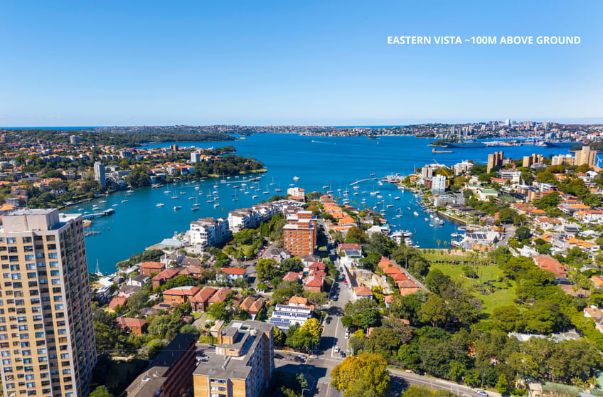 Click to view all images 1A Little Alfred Street & 28-40 High Street North Sydney NSW 2060 - Image 3
