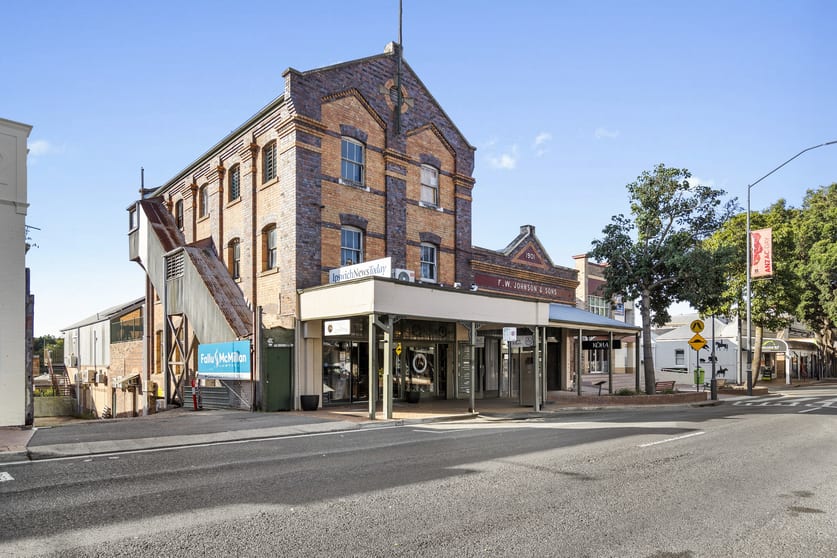 227-229 Brisbane Street Ipswich QLD 4305 - Image 1