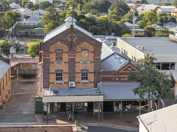 227-229 Brisbane Street Ipswich QLD 4305 - Image 2