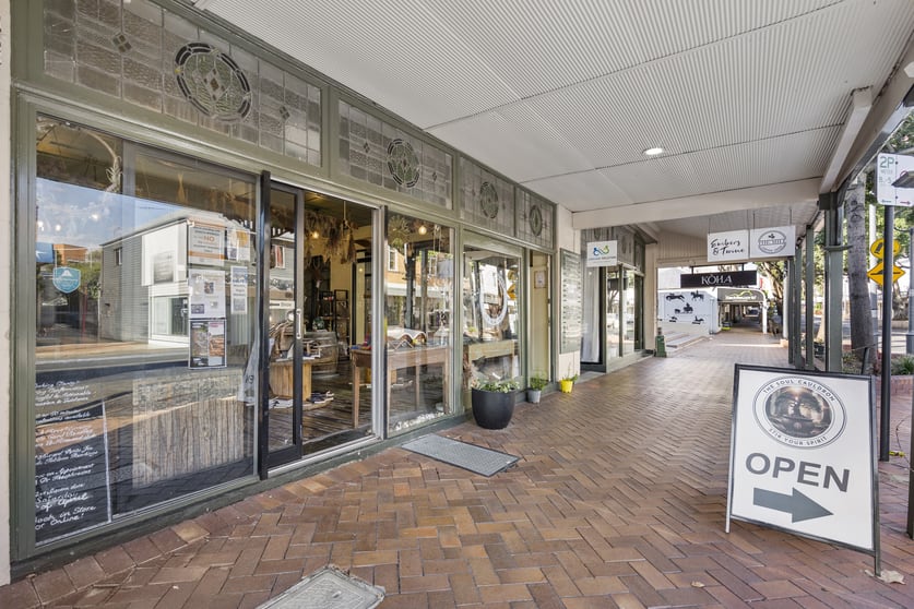 227-229 Brisbane Street Ipswich QLD 4305 - Image 3