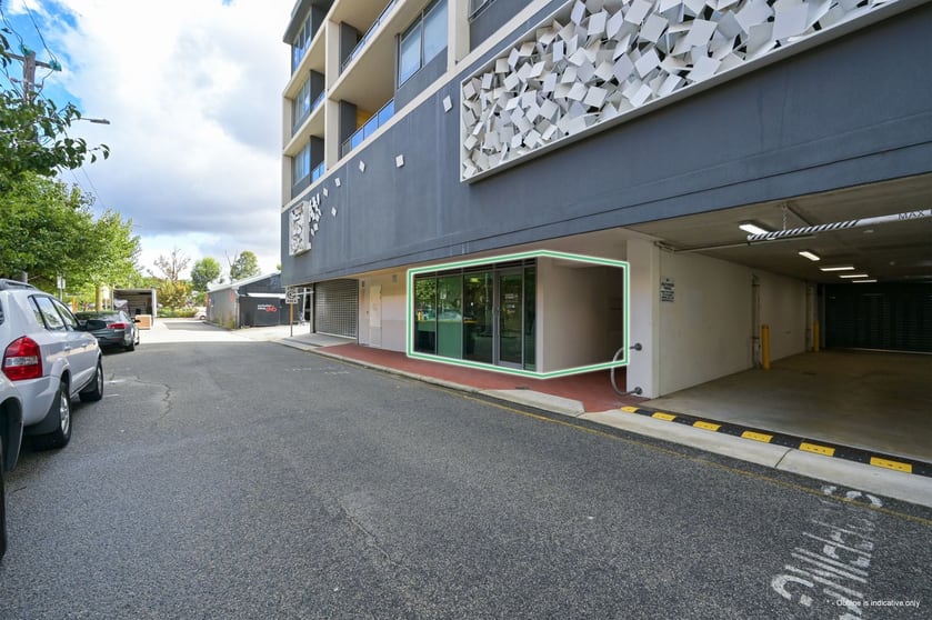 Unit 47 87 Bulwer Street Perth WA 6000 - Image 1
