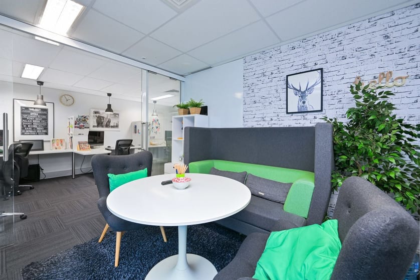 Unit 47 87 Bulwer Street Perth WA 6000 - Image 3
