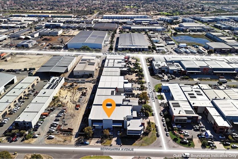 Click to view all images 3 Kalli Street Malaga WA 6090 - Image 2