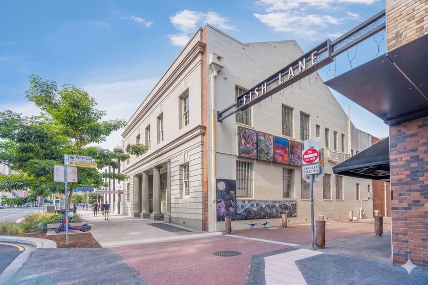 Click to view all images 89 Grey Street South Brisbane QLD 4101 - Image 1