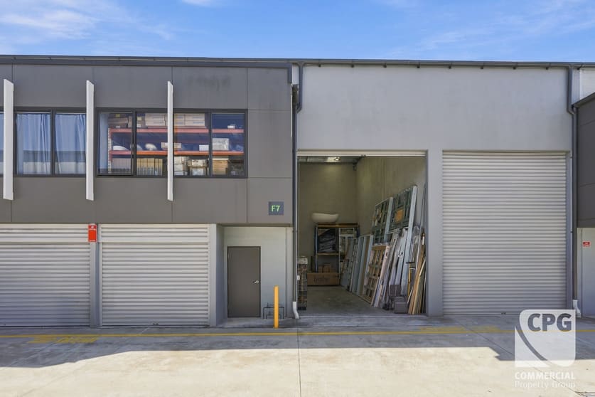 Click to view all images F7/161 Arthur Street Homebush West NSW 2140 - Image 1