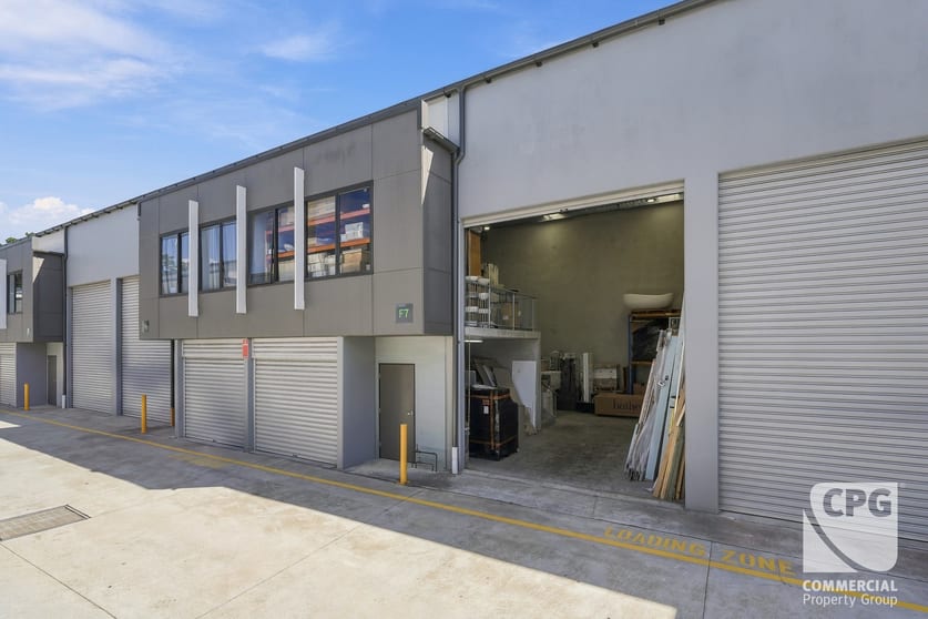 Click to view all images F7/161 Arthur Street Homebush West NSW 2140 - Image 2