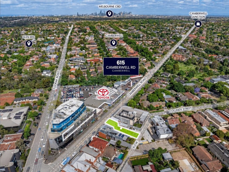 615 Camberwell Road Camberwell VIC 3124 - Image 1