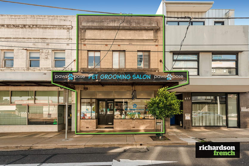 615 Camberwell Road Camberwell VIC 3124 - Image 2