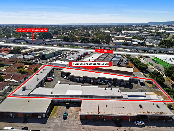 11 Milford Street East Victoria Park WA 6101 - Image 2