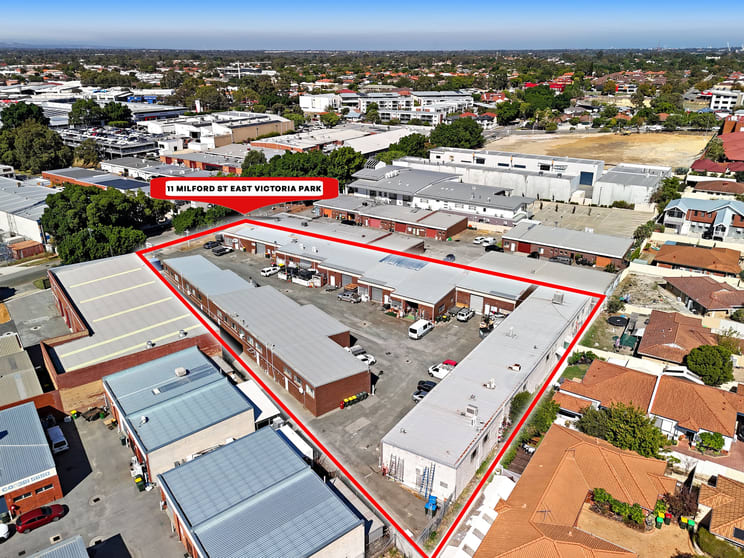 11 Milford Street East Victoria Park WA 6101 - Image 3